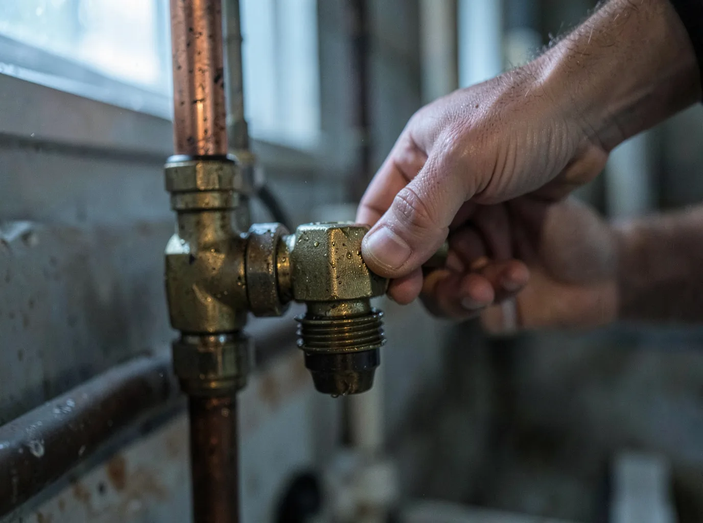 Emergency Plumber Ramona, KS FAQs